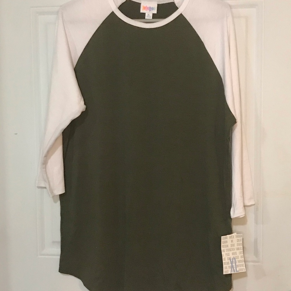 Xl Lularoe Randy